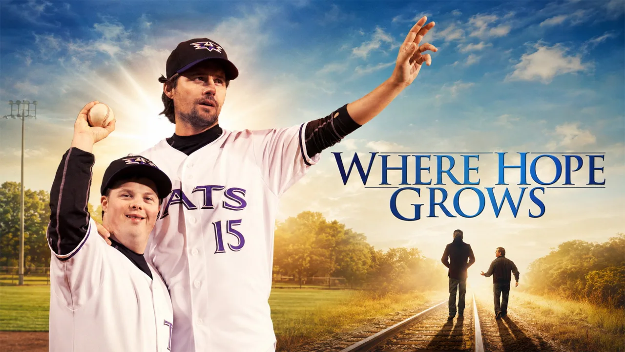 Where Hope Grows İndir - görsel 5