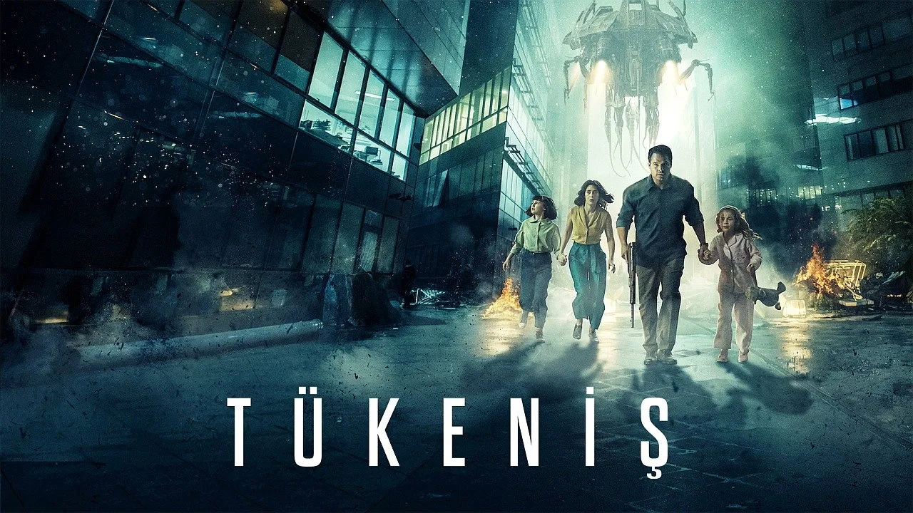 Tükeniş İndir - görsel 8