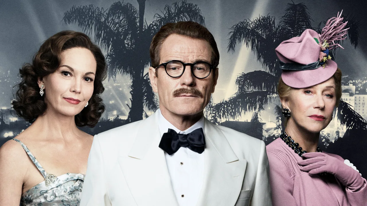 Trumbo İndir - görsel 1