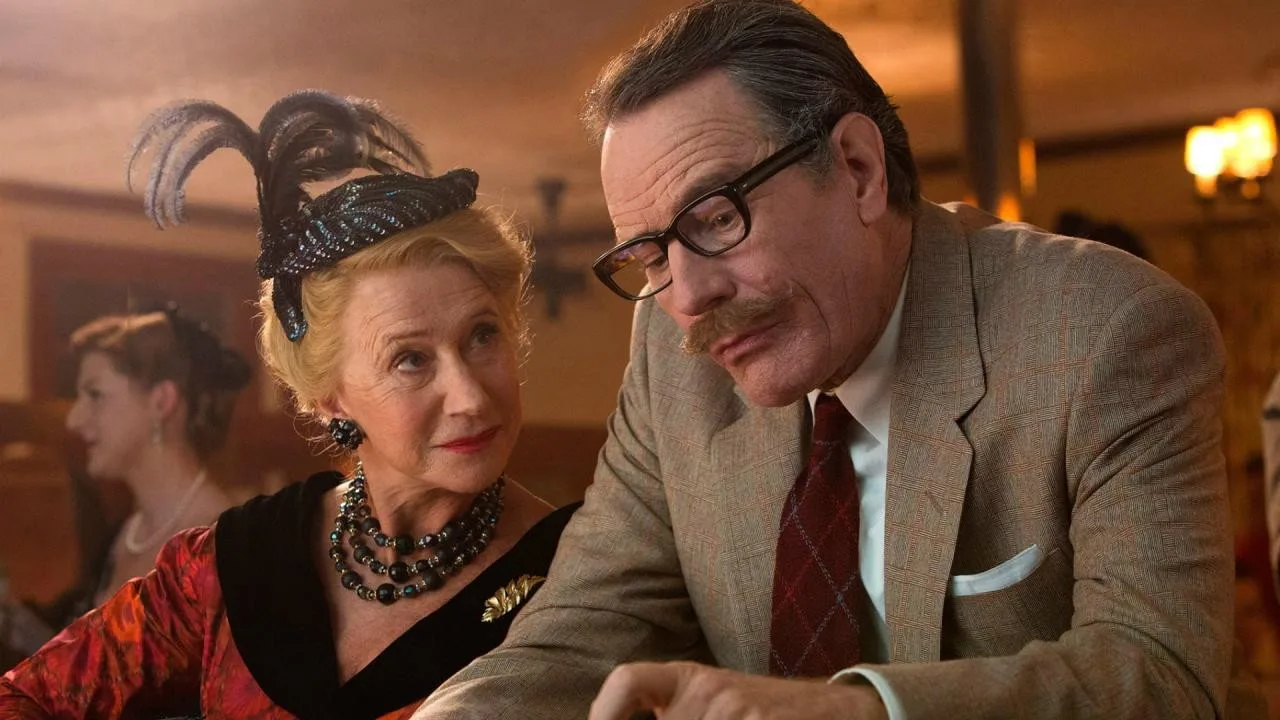 Trumbo İndir - görsel 4