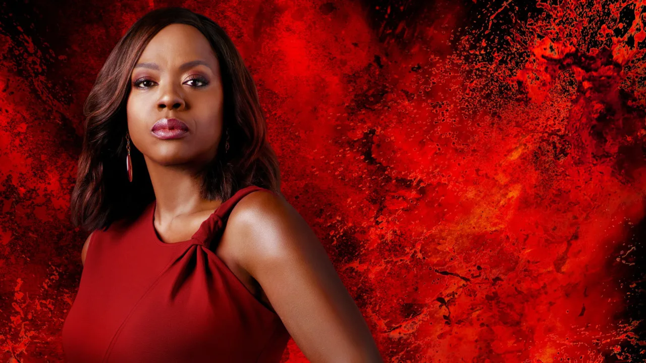 How to Get Away with Murder İndir - görsel 7
