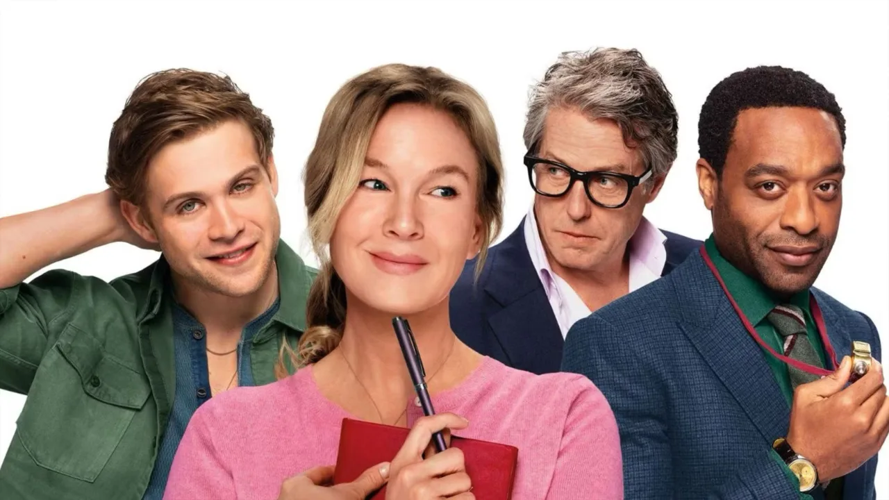 Bridget Jones: Onun İçin Çıldırıyor İndir - görsel 10