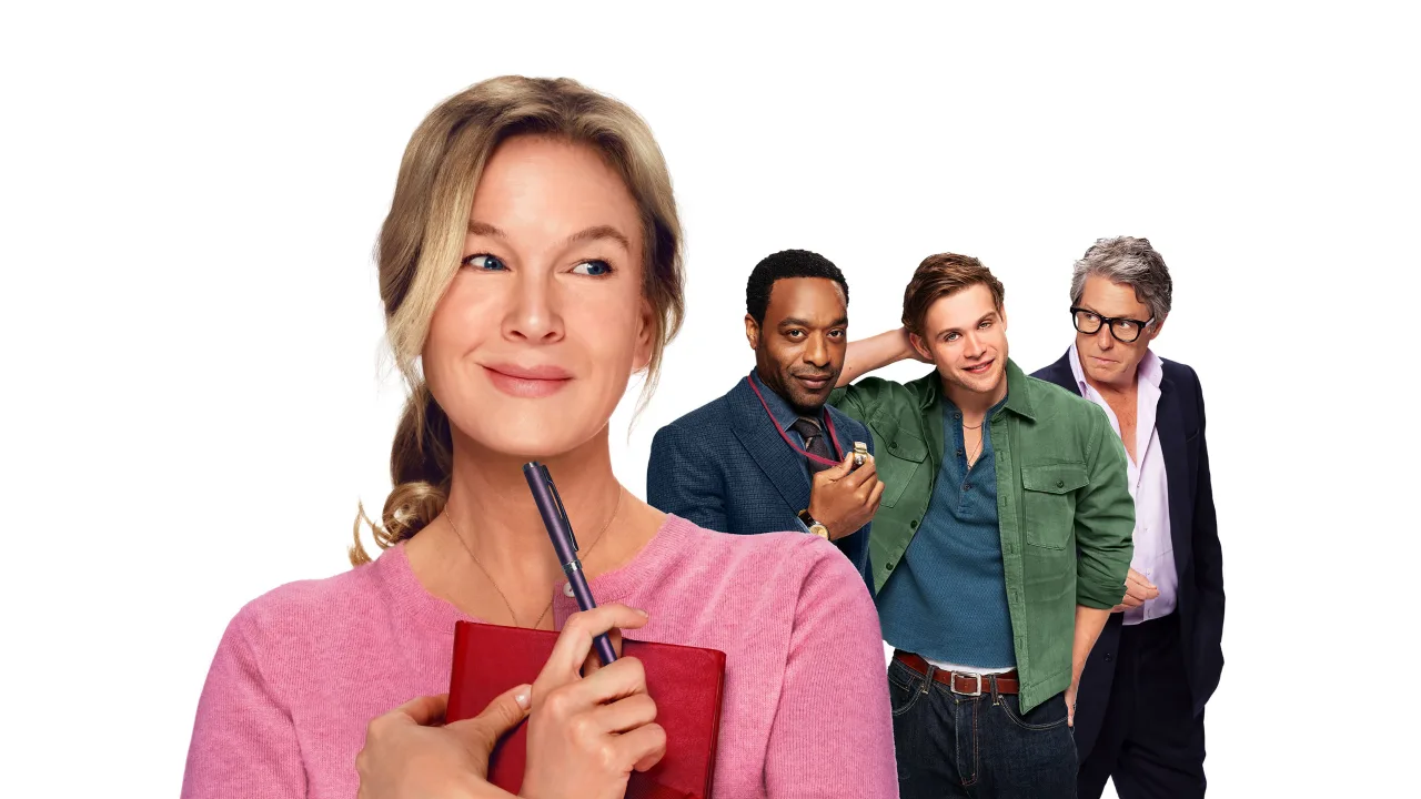 Bridget Jones: Onun İçin Çıldırıyor İndir - görsel 3
