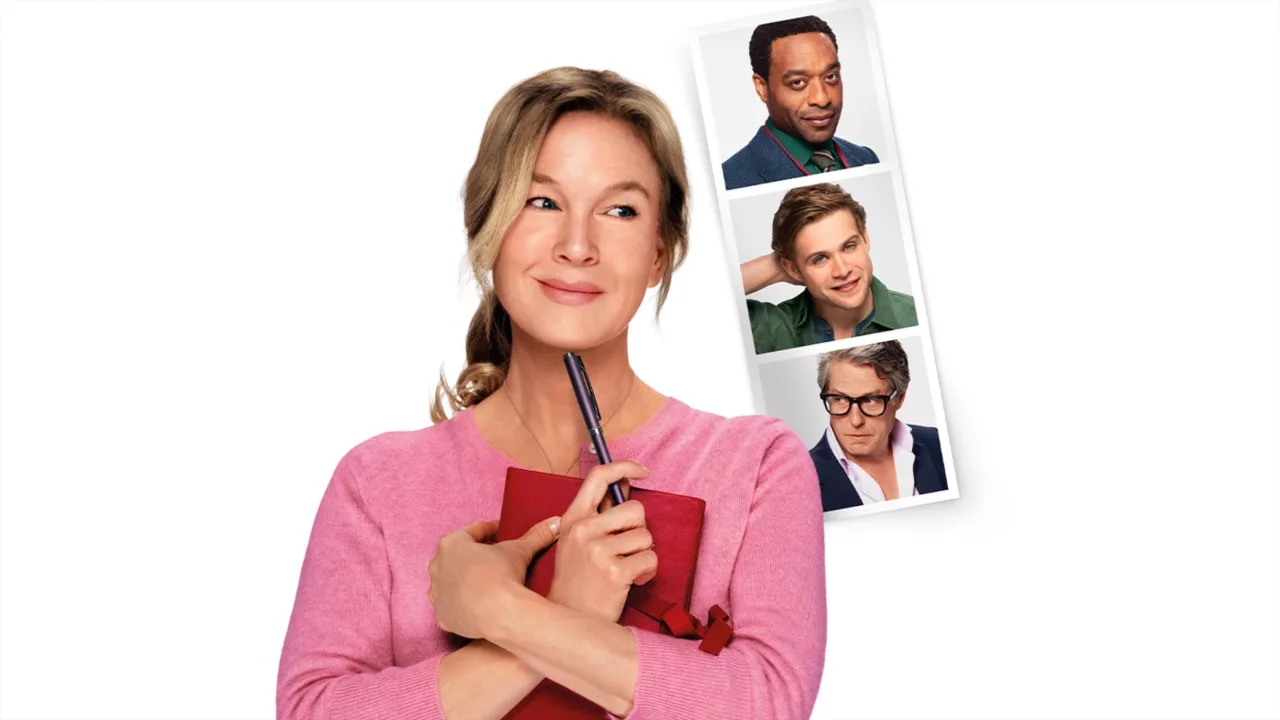 Bridget Jones: Onun İçin Çıldırıyor İndir - görsel 6