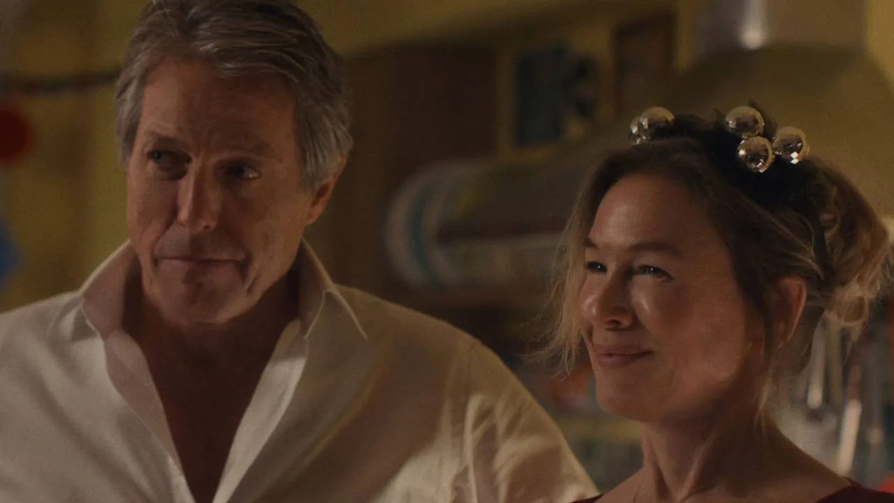 Bridget Jones: Onun İçin Çıldırıyor İndir - görsel 8