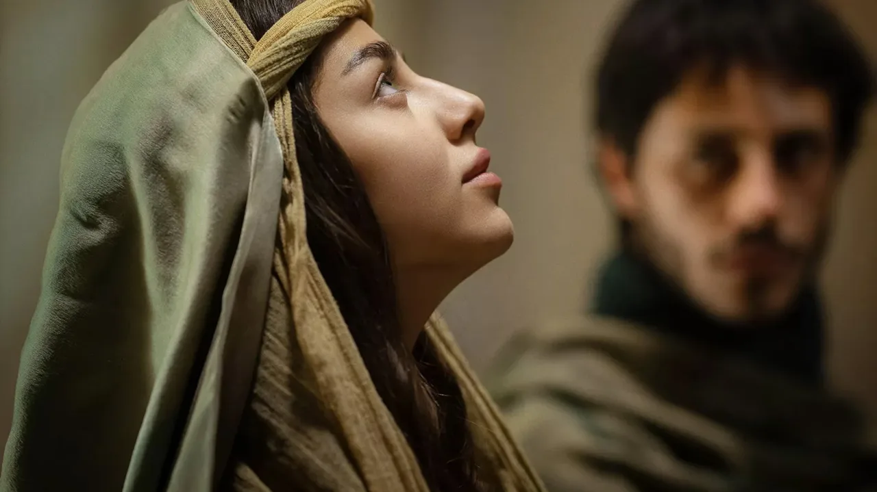 Mary İndir - görsel 8