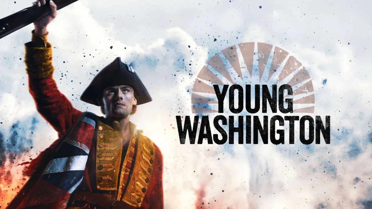 Young Washington - görsel 6