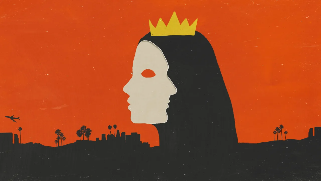 Hollywood Con Queen 1080p İndir - görsel 3
