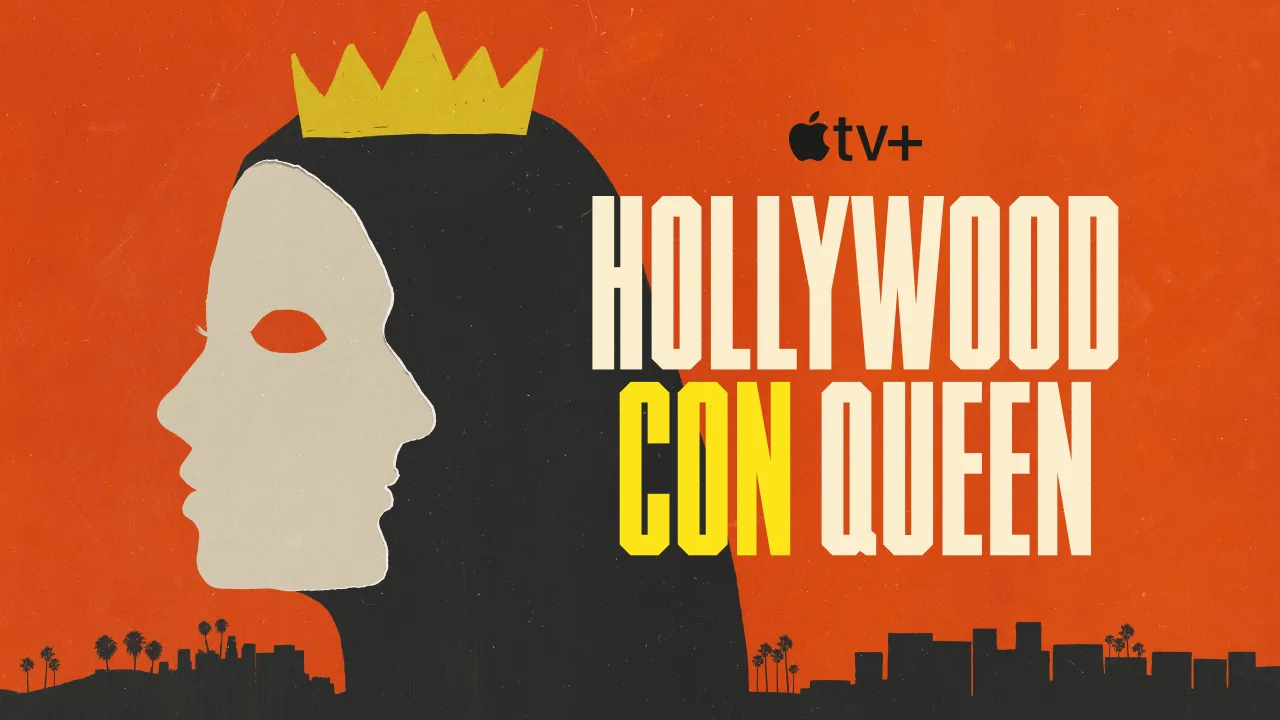 Hollywood Con Queen 1080p İndir - görsel 7
