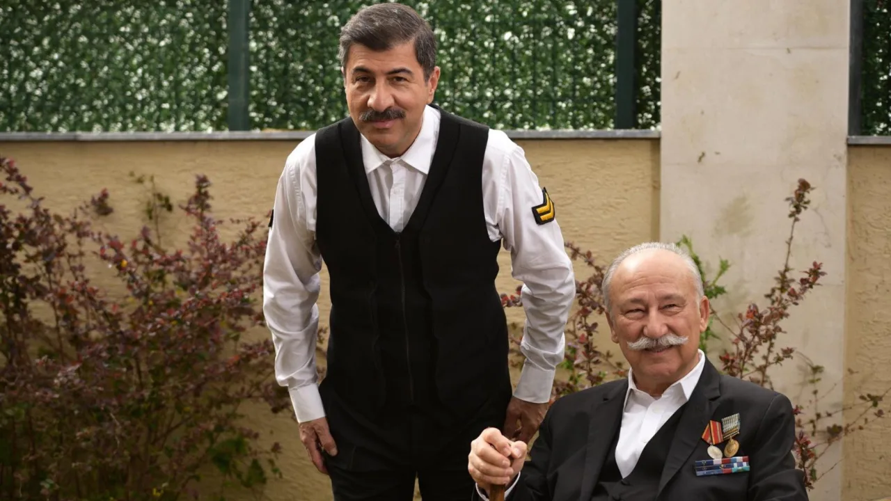 Veda Partisi İndir - görsel 4
