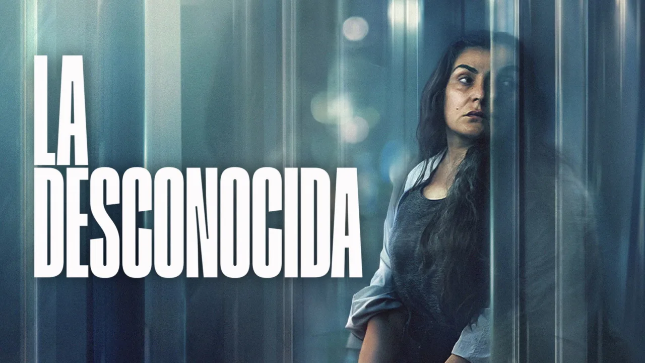 La desconocida İndir - görsel 5