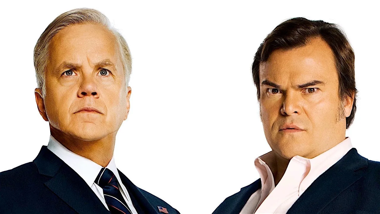 The Brink 1080p İndir - görsel 2