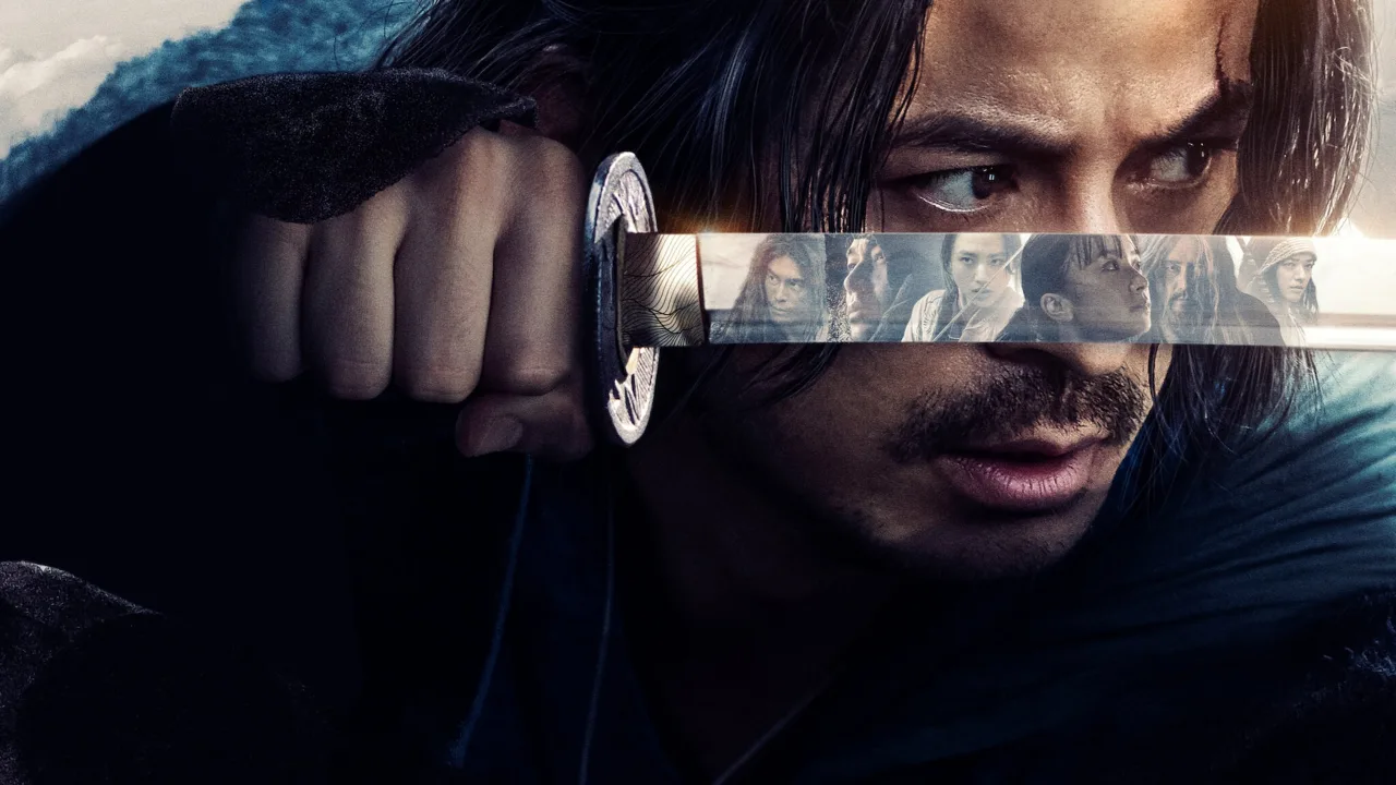 Last Samurai Standing 1080p İndir - görsel 1