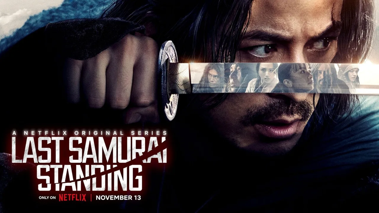 Last Samurai Standing 1080p İndir - görsel 10