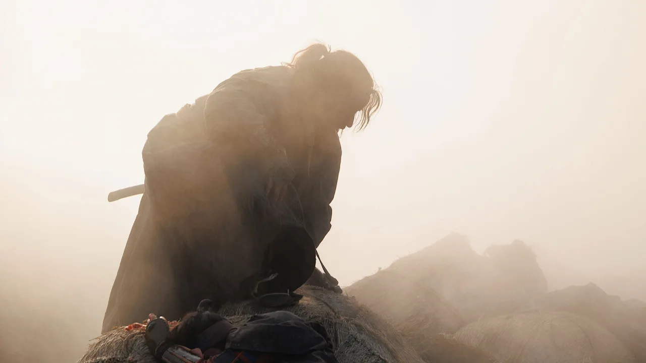 Last Samurai Standing 1080p İndir - görsel 3