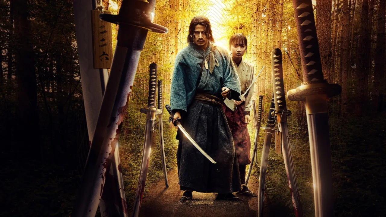 Last Samurai Standing 1080p İndir - görsel 4