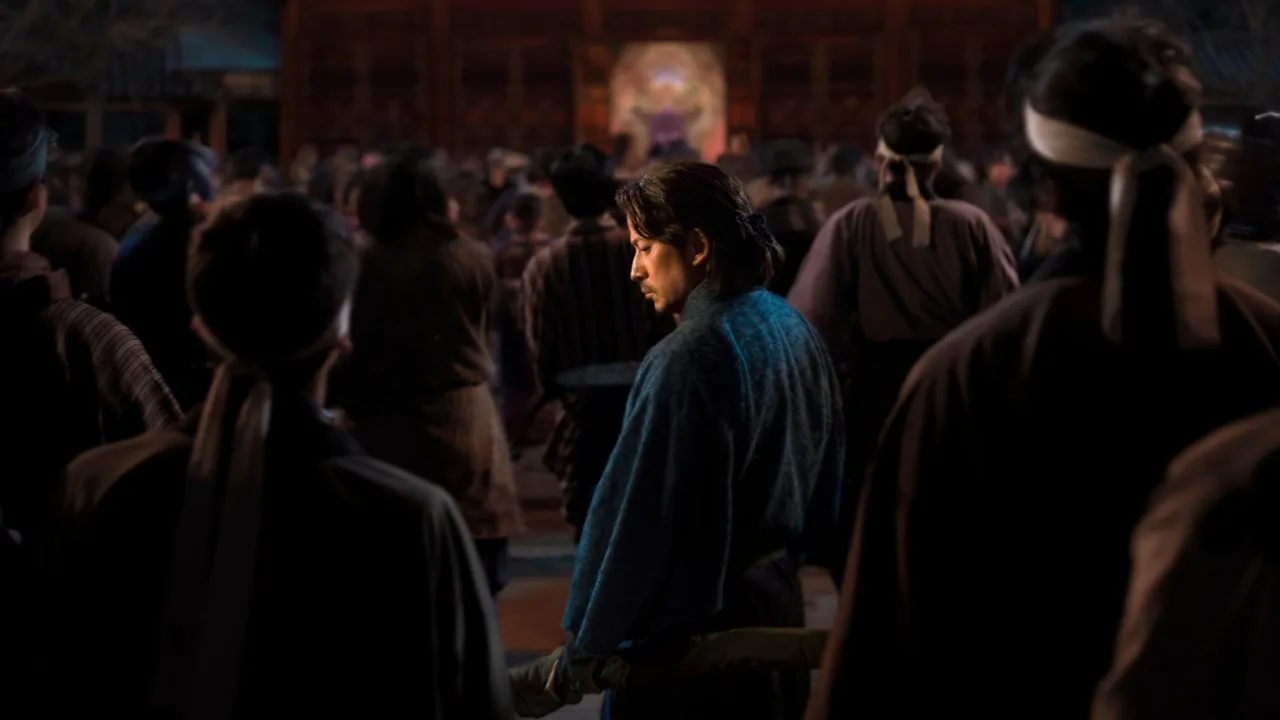 Last Samurai Standing 1080p İndir - görsel 5