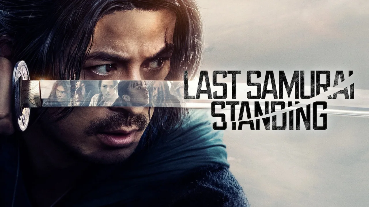 Last Samurai Standing 1080p İndir - görsel 6