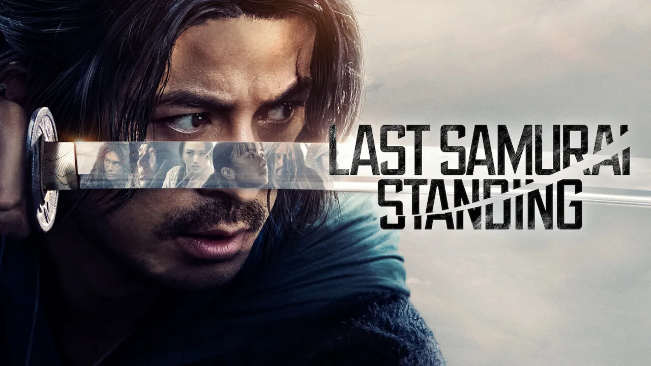 Last Samurai Standing 1080p İndir - görsel 7