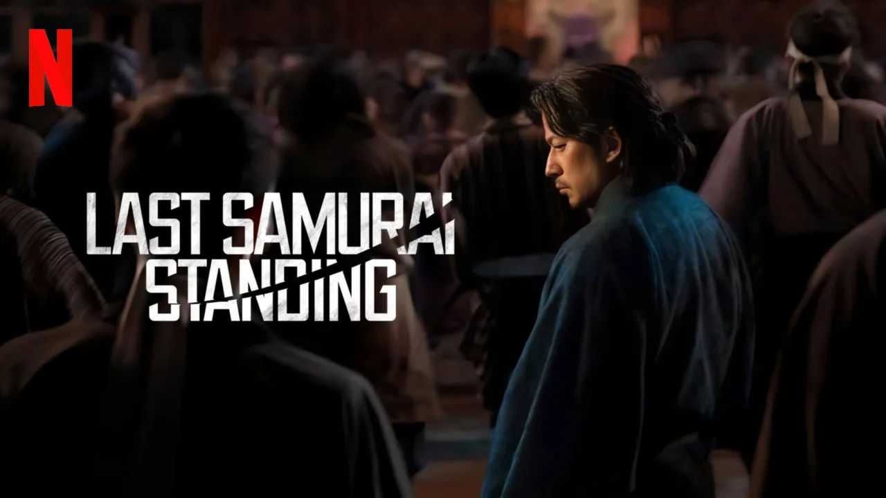 Last Samurai Standing 1080p İndir - görsel 8
