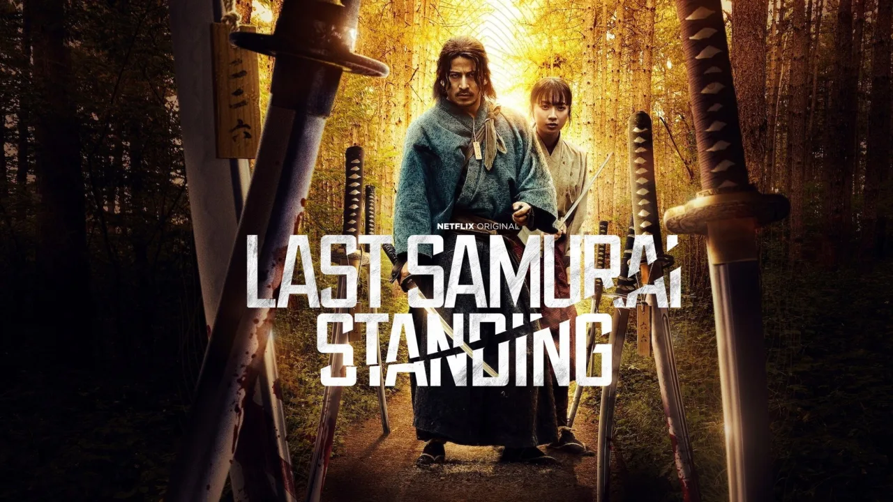 Last Samurai Standing 1080p İndir - görsel 9