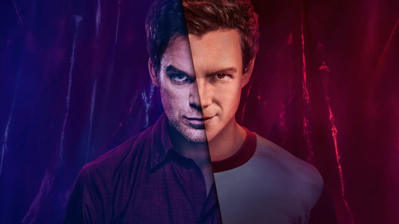 Dexter: Original Sin 1080p İndir - görsel 4