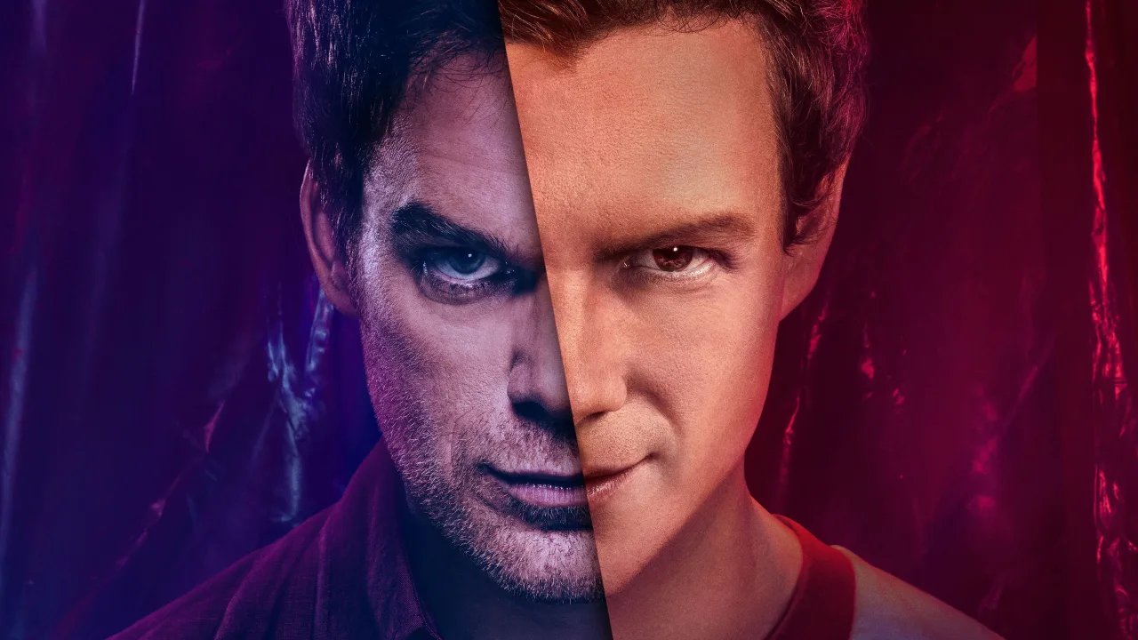 Dexter: Original Sin 1080p İndir - görsel 5