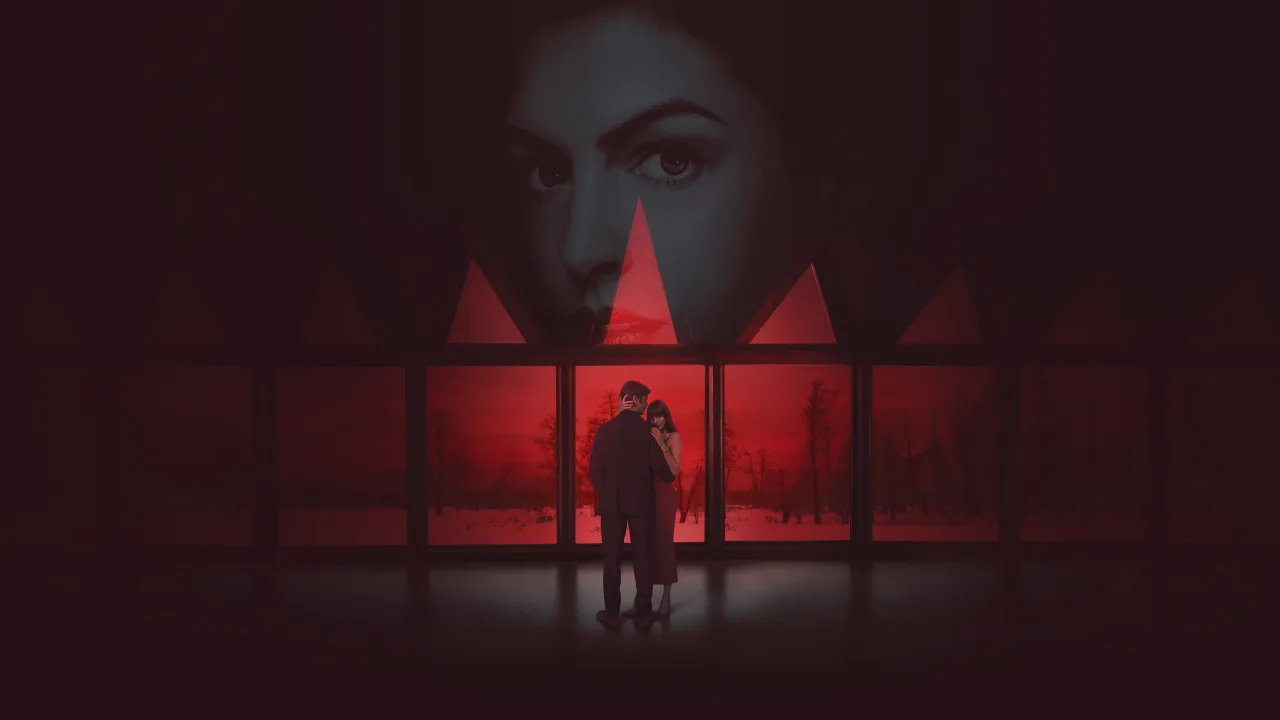 Verity: Gerçeğin Diğer Kıyısı - görsel 1