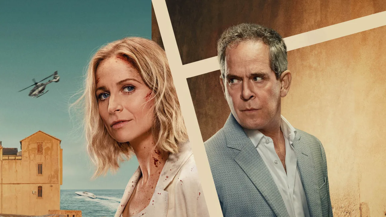 The Iris Affair 1080p İndir - görsel 2