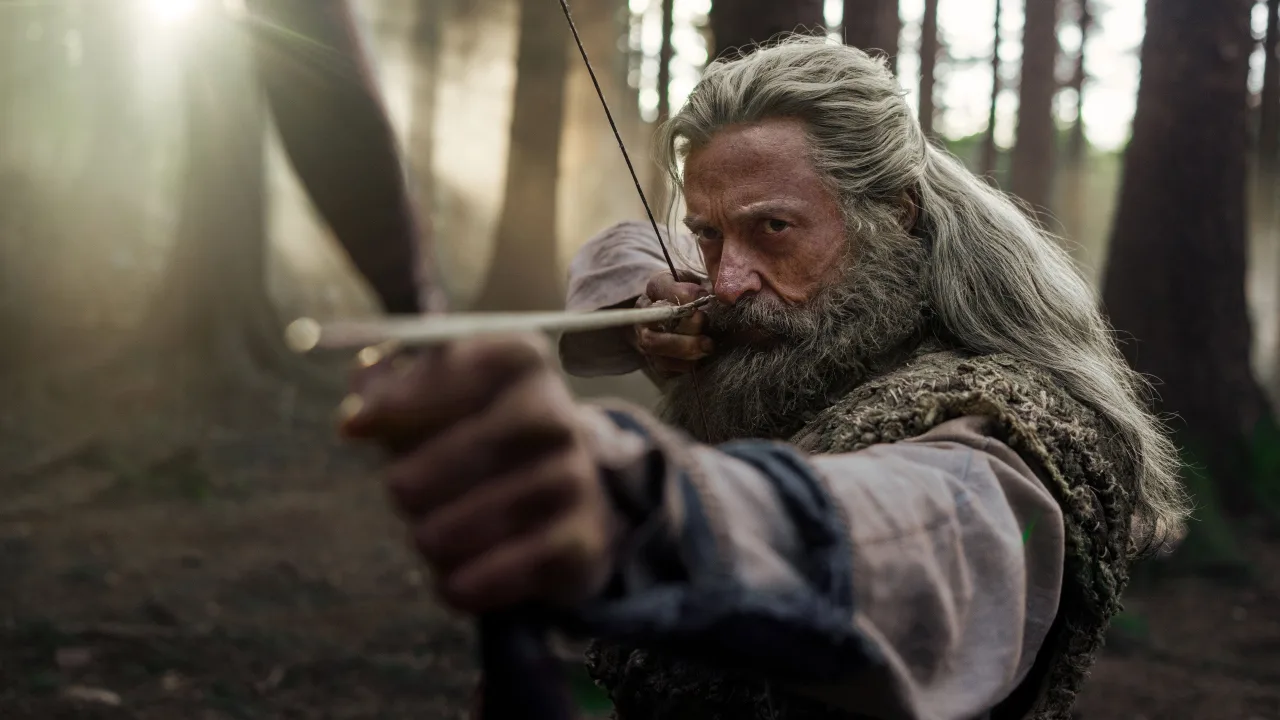 Robin Hood'un Ölümü - görsel 2