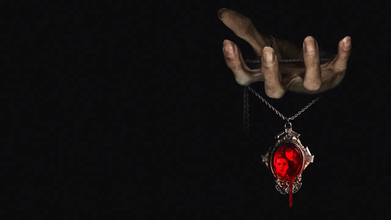 The Curse of the Necklace İndir - görsel 1