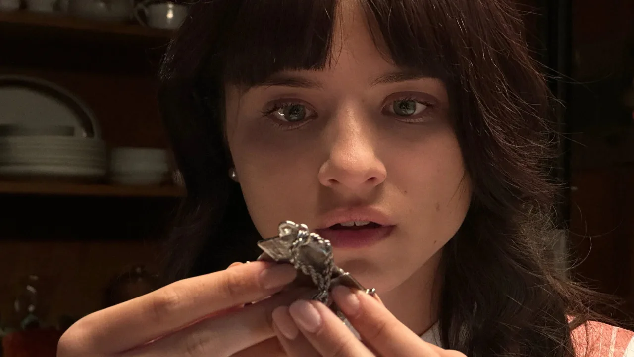 The Curse of the Necklace İndir - görsel 2