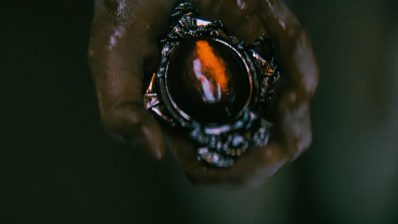 The Curse of the Necklace İndir - görsel 5
