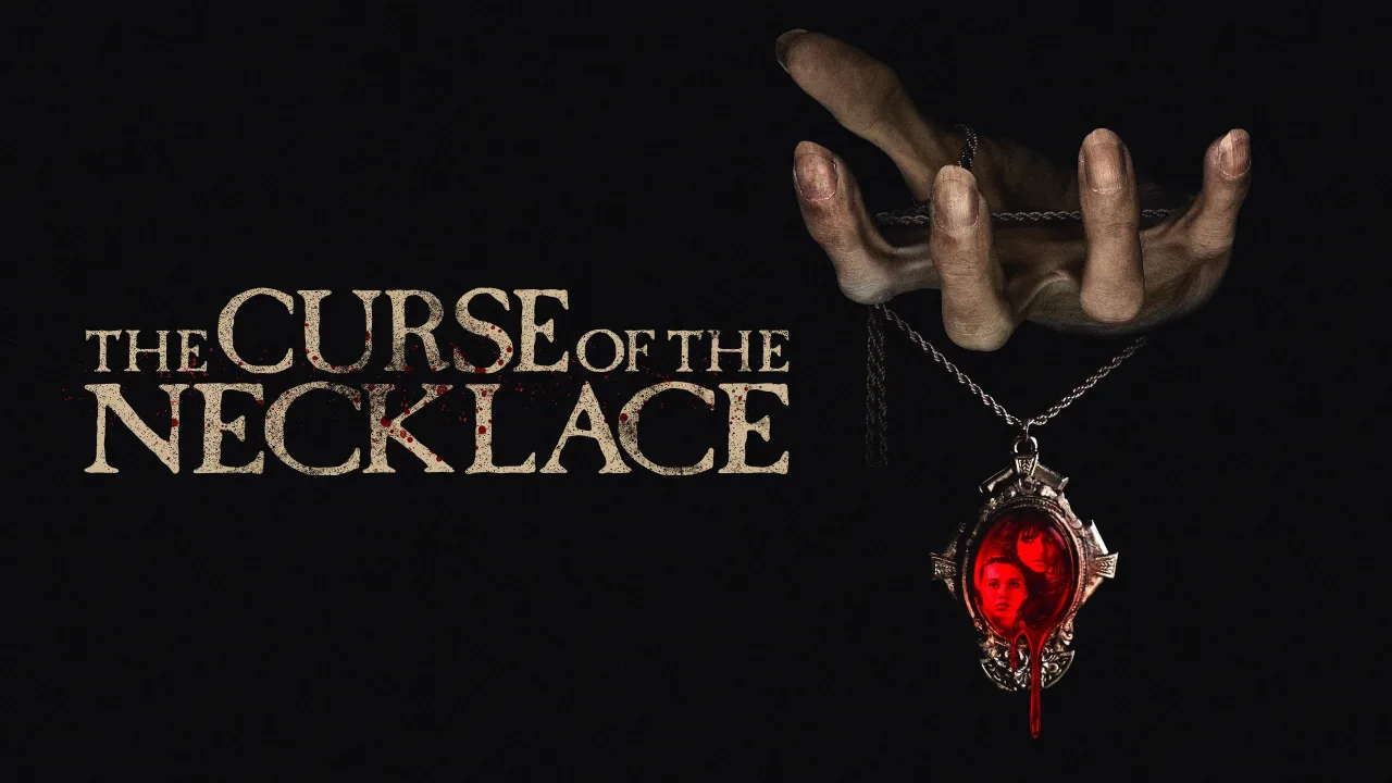 The Curse of the Necklace İndir - görsel 6