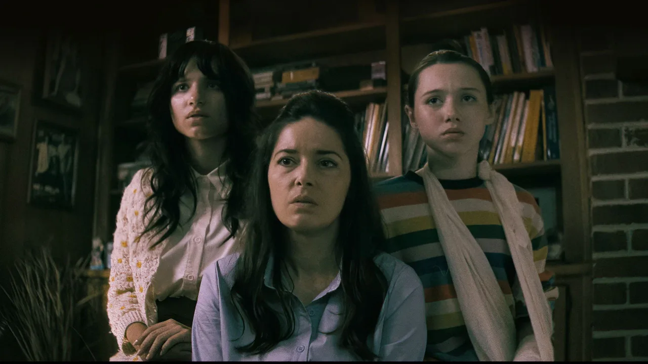 The Curse of the Necklace İndir - görsel 8