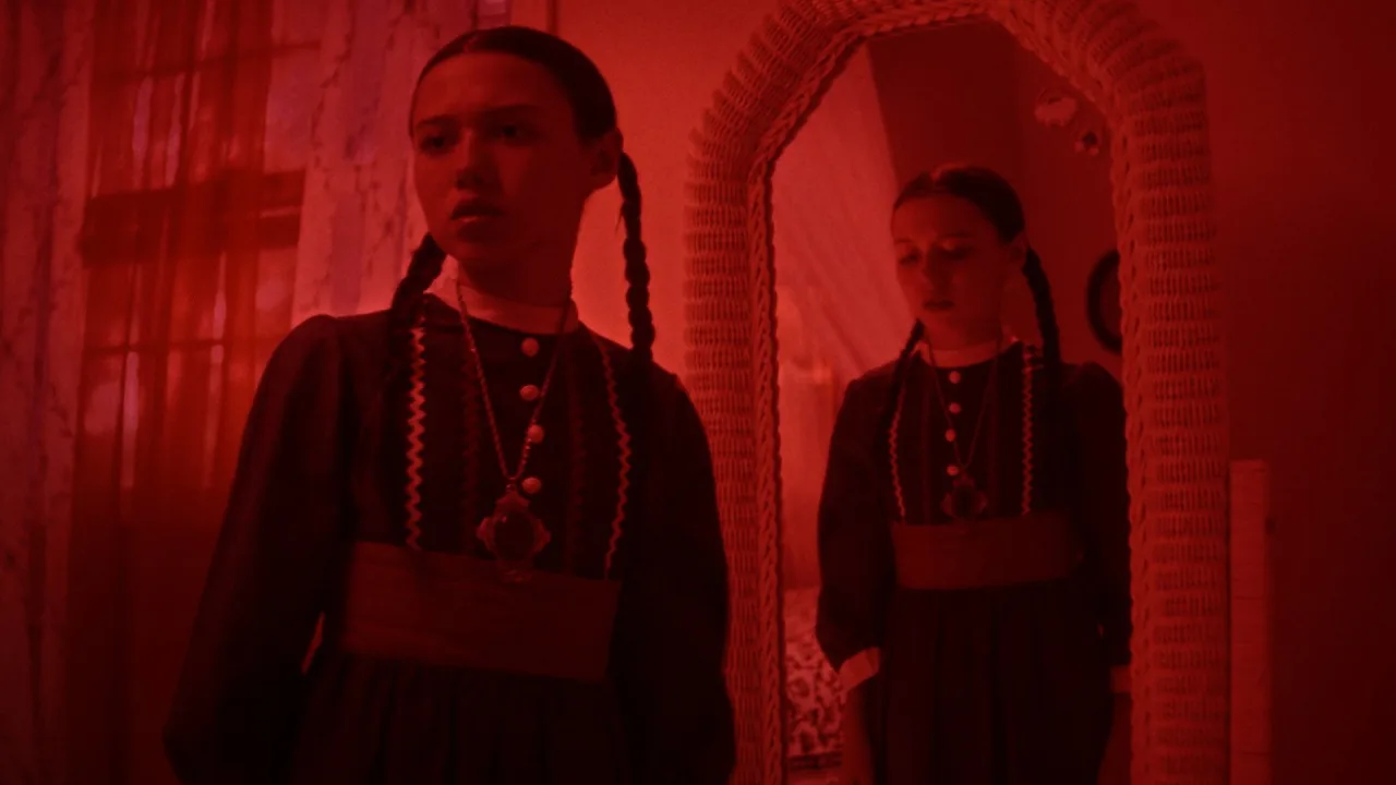 The Curse of the Necklace İndir - görsel 9