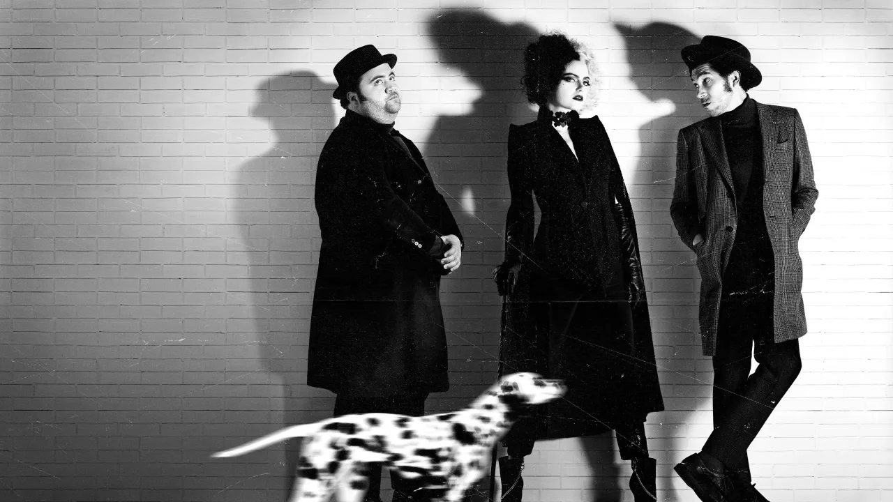 Cruella İndir - görsel 5