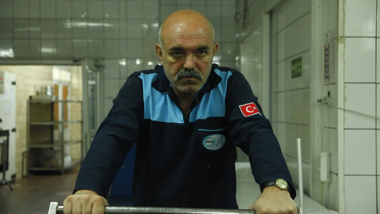 Ben O Değilim İndir - görsel 5