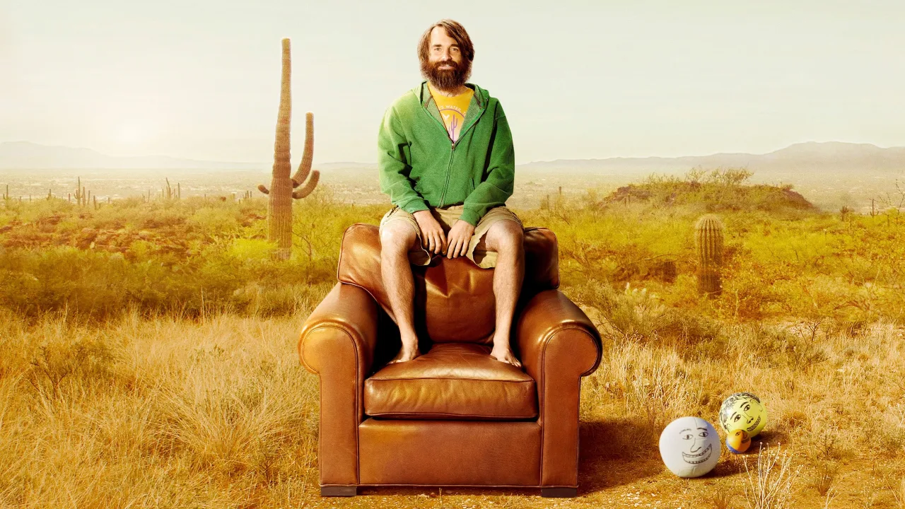 The Last Man on Earth 1080p İndir - görsel 1