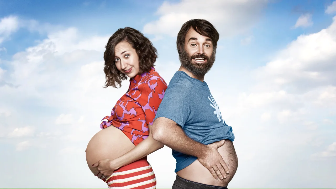 The Last Man on Earth 1080p İndir - görsel 2