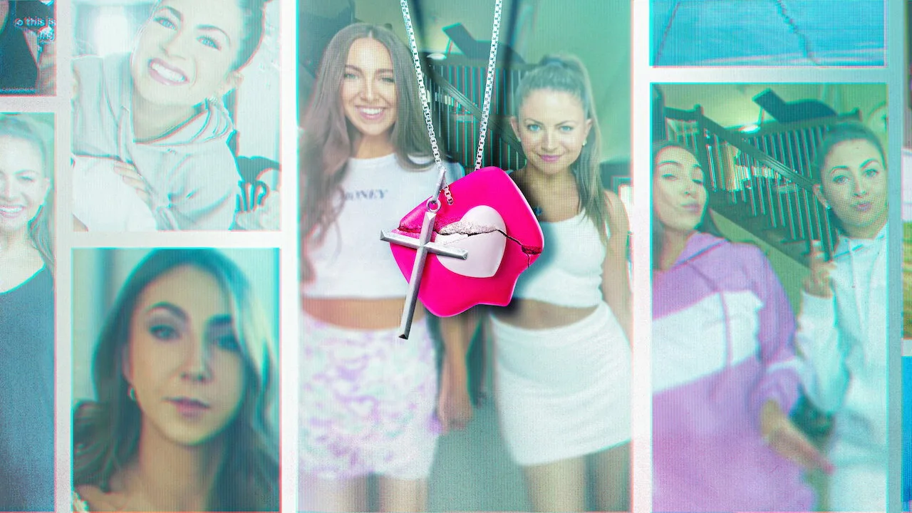 Şeytanın Dansçıları: 7M Adında Bir TikTok Tarikatı 1080p İndir - görsel 3