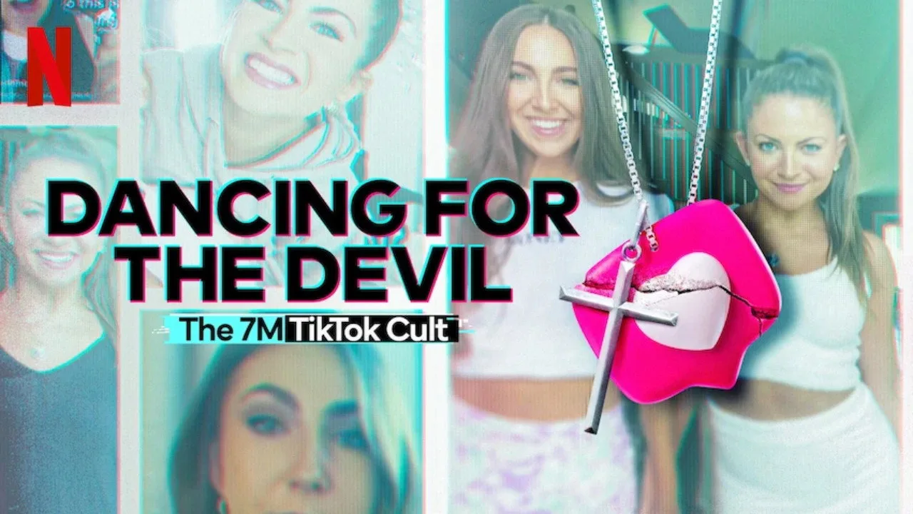 Şeytanın Dansçıları: 7M Adında Bir TikTok Tarikatı 1080p İndir - görsel 5