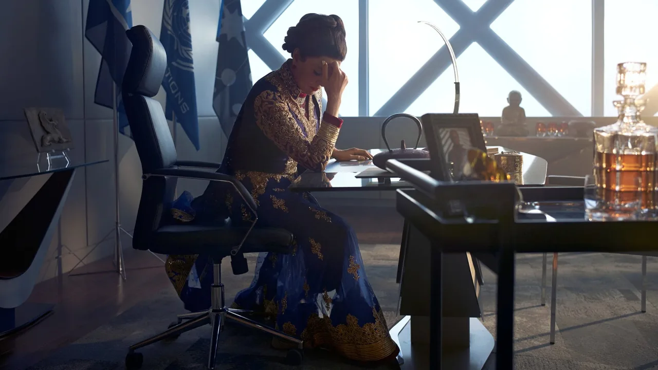 The Expanse İndir - görsel 8