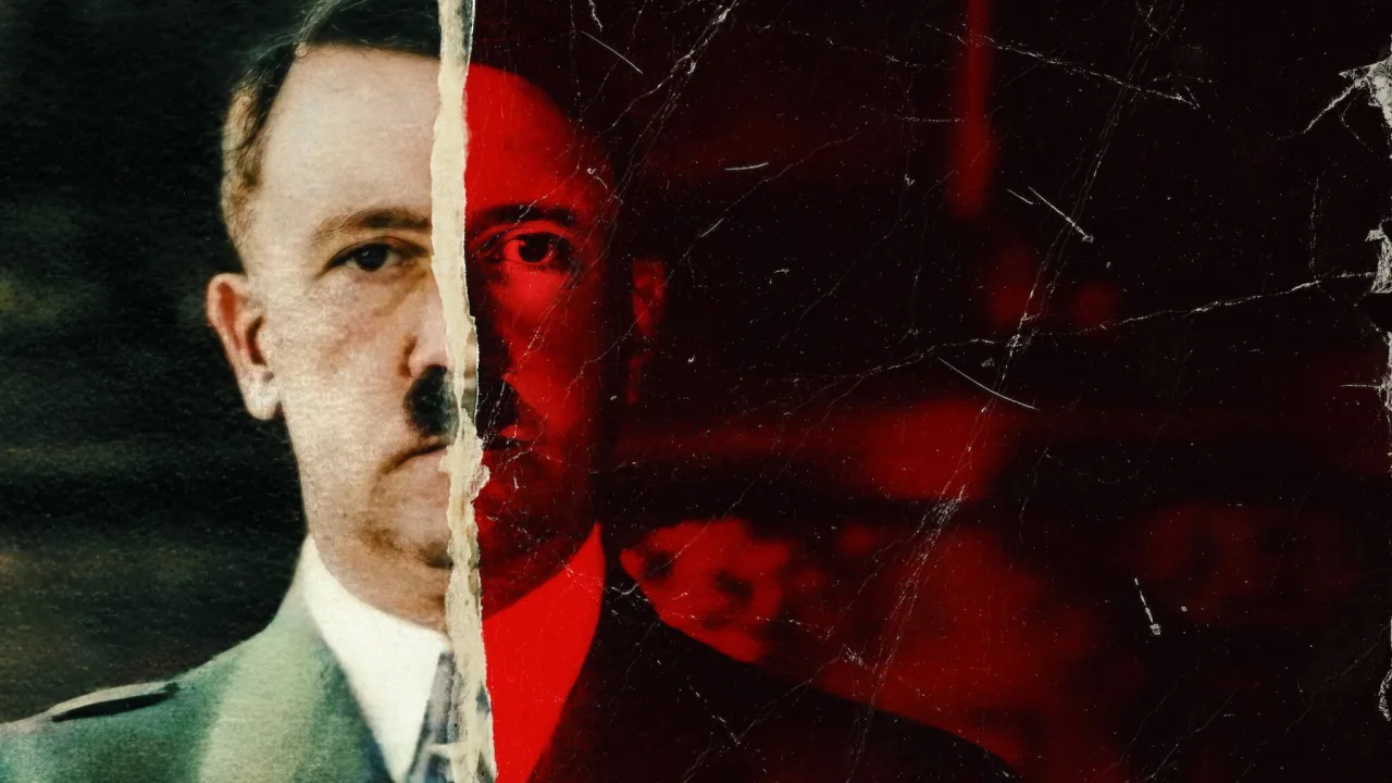 Hitler ve Naziler: Kötülük Yargılanıyor 1080p İndir - görsel 3