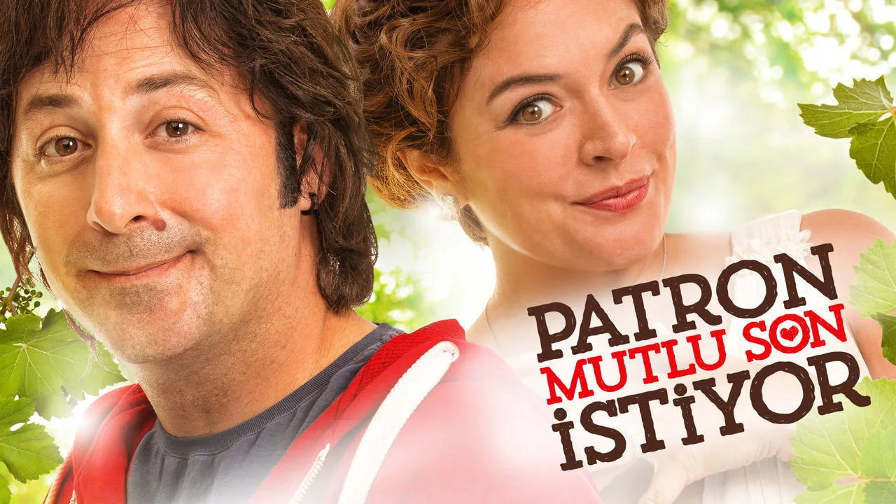 Patron Mutlu Son İstiyor İndir - görsel 6