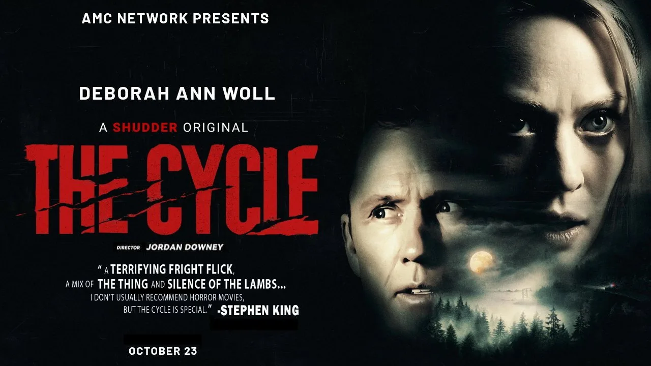 The Cycle - görsel 9