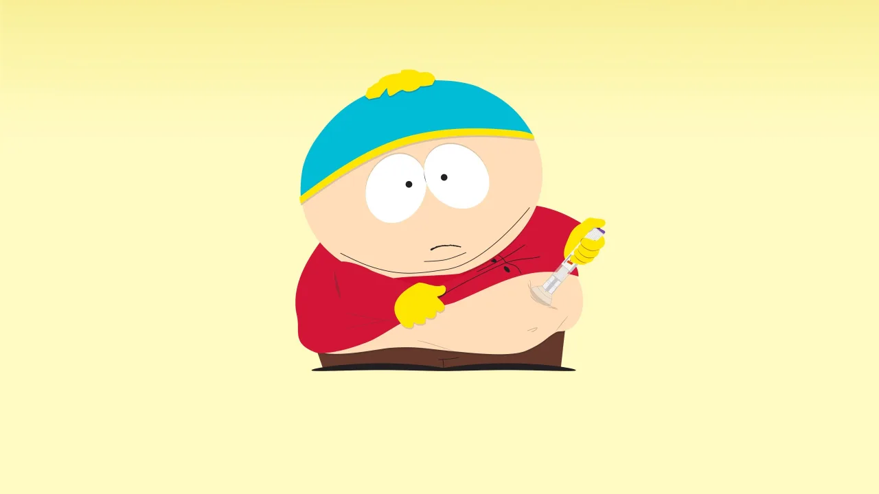 South Park: The End of Obesity İndir - görsel 1