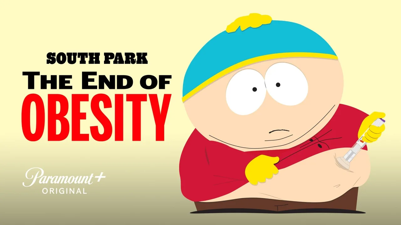 South Park: The End of Obesity İndir - görsel 10
