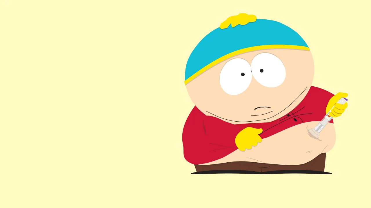 South Park: The End of Obesity İndir - görsel 2