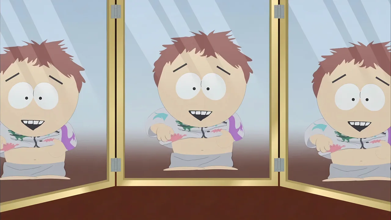 South Park: The End of Obesity İndir - görsel 3
